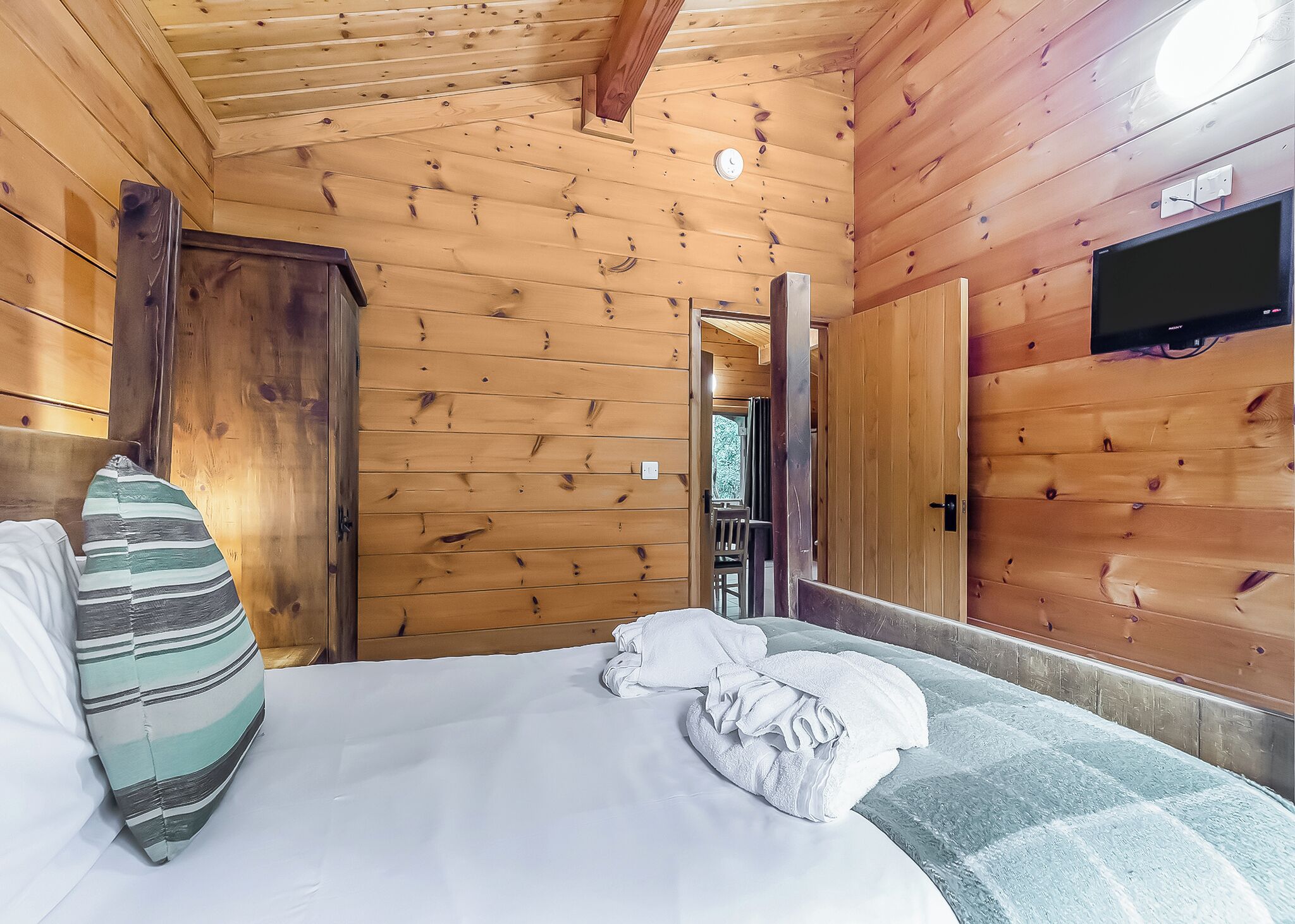 2 chambres