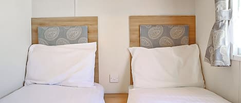 3 bedrooms