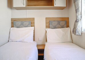 3 chambres