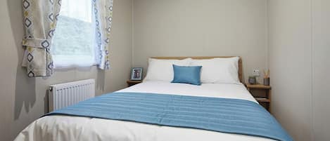 3 Schlafzimmer