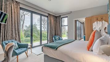 1 chambre, Wi-Fi gratuit