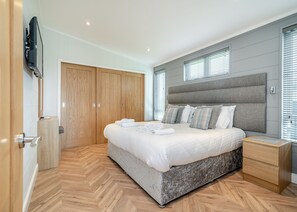 2 slaapkamers, gratis wifi