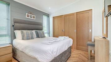 2 chambres, Wi-Fi gratuit