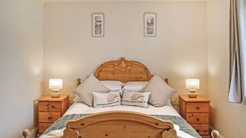 3 Schlafzimmer, kostenloses WLAN