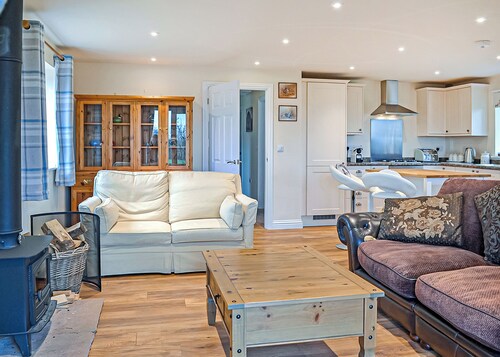 1 Schlafzimmer Unterkunft in Chapel Allerton