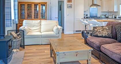 1 Schlafzimmer Unterkunft in Chapel Allerton