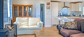 3 værelses bolig i Chapel Allerton