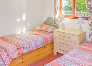 3 Schlafzimmer, Rollstuhlgeeignet