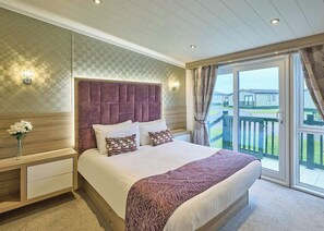 2 bedrooms, free WiFi