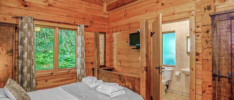 2 bedrooms