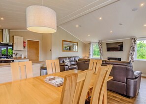 Interior - 1 bedroom accommodation in Woodhall Spa (Woodhall Spa)