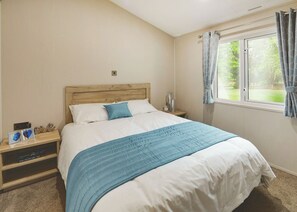 2 bedrooms