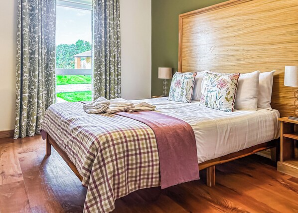3 slaapkamers, gratis wifi