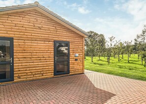 Exterior - 1 bedroom accommodation in Flaxton (Flaxton)