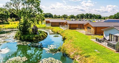 3 Schlafzimmer Unterkunft in Flaxton