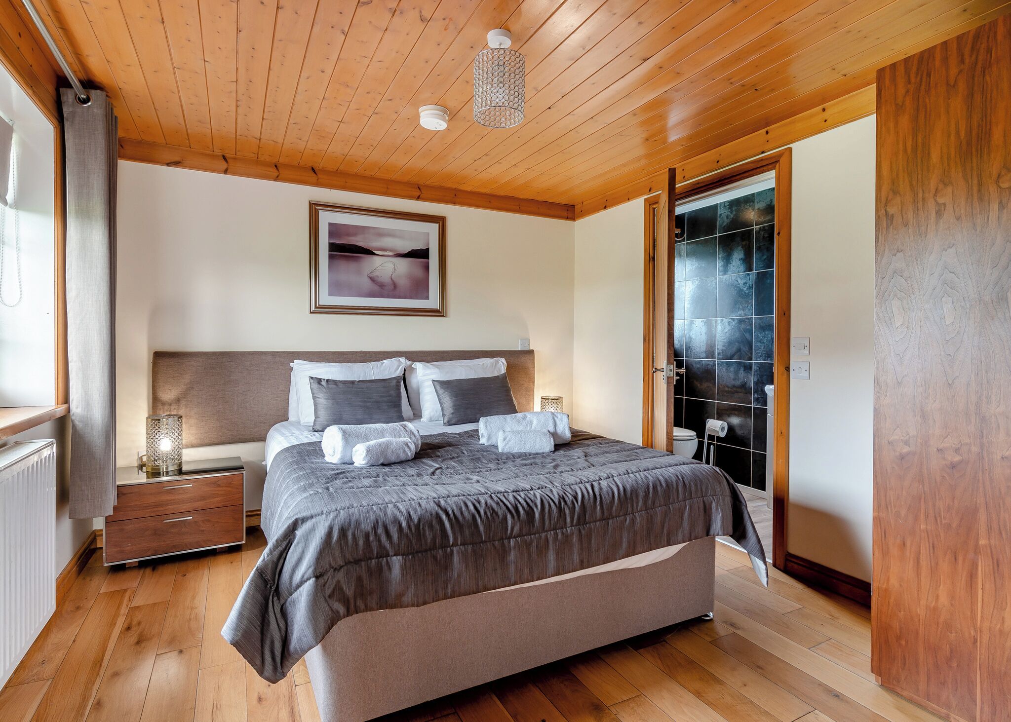 3 bedrooms, free WiFi