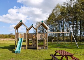 Espace pour enfants