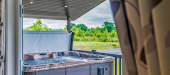 Lakeside 2 Pet Friendly