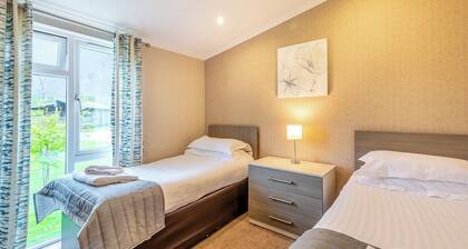 Lakeside 2 Pet Friendly