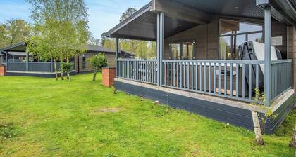 Lakeside 2 Pet Friendly