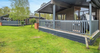 Lakeside 2 Pet Friendly