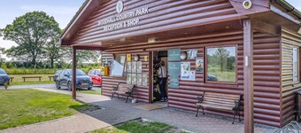 Lakeside 2 Pet Friendly