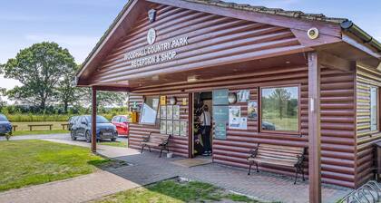 Lakeside 2 Pet Friendly