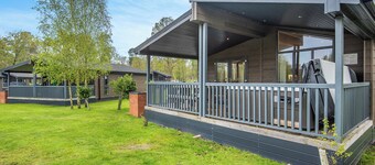 Lakeside 2 Pet Friendly