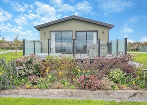 Property grounds - 1 bedroom accommodation in Midsomer House, East Compton (Midsomer House, East Compton)