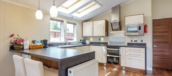 2 bedroom accommodation in Calthwaite, Nr Penrith