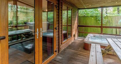 3 chambres Ă coucher Ă Freehay, Cheadle