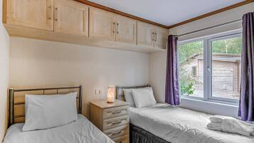 3 bedrooms