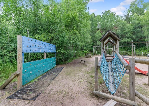 Espace pour enfants