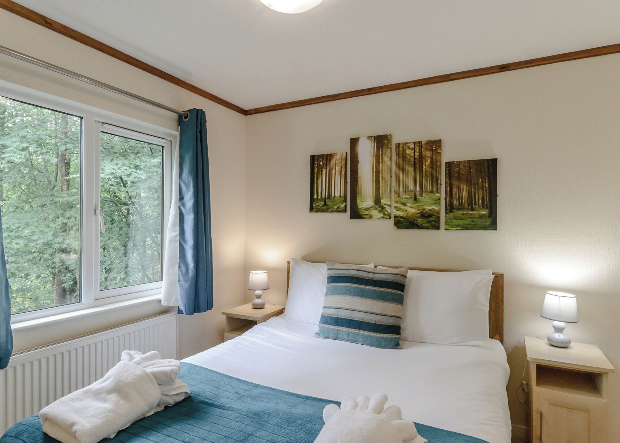 3 bedrooms