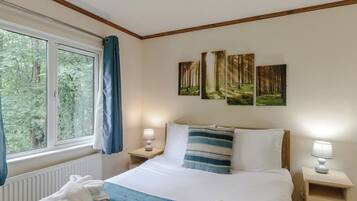 3 bedrooms