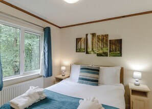 3 Schlafzimmer