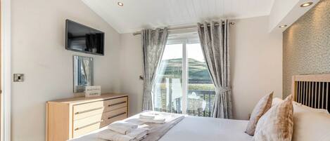 2 Schlafzimmer