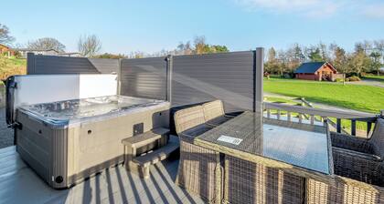 2 Schlafzimmer Unterkunft in Dumfries, Dumfries & Galloway