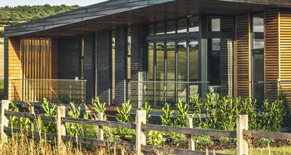 2 Schlafzimmer Unterkunft in Nottingham