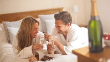 3 bedrooms, free WiFi