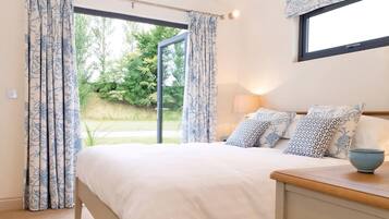 3 bedrooms, free WiFi
