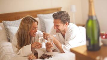 3 bedrooms, free WiFi