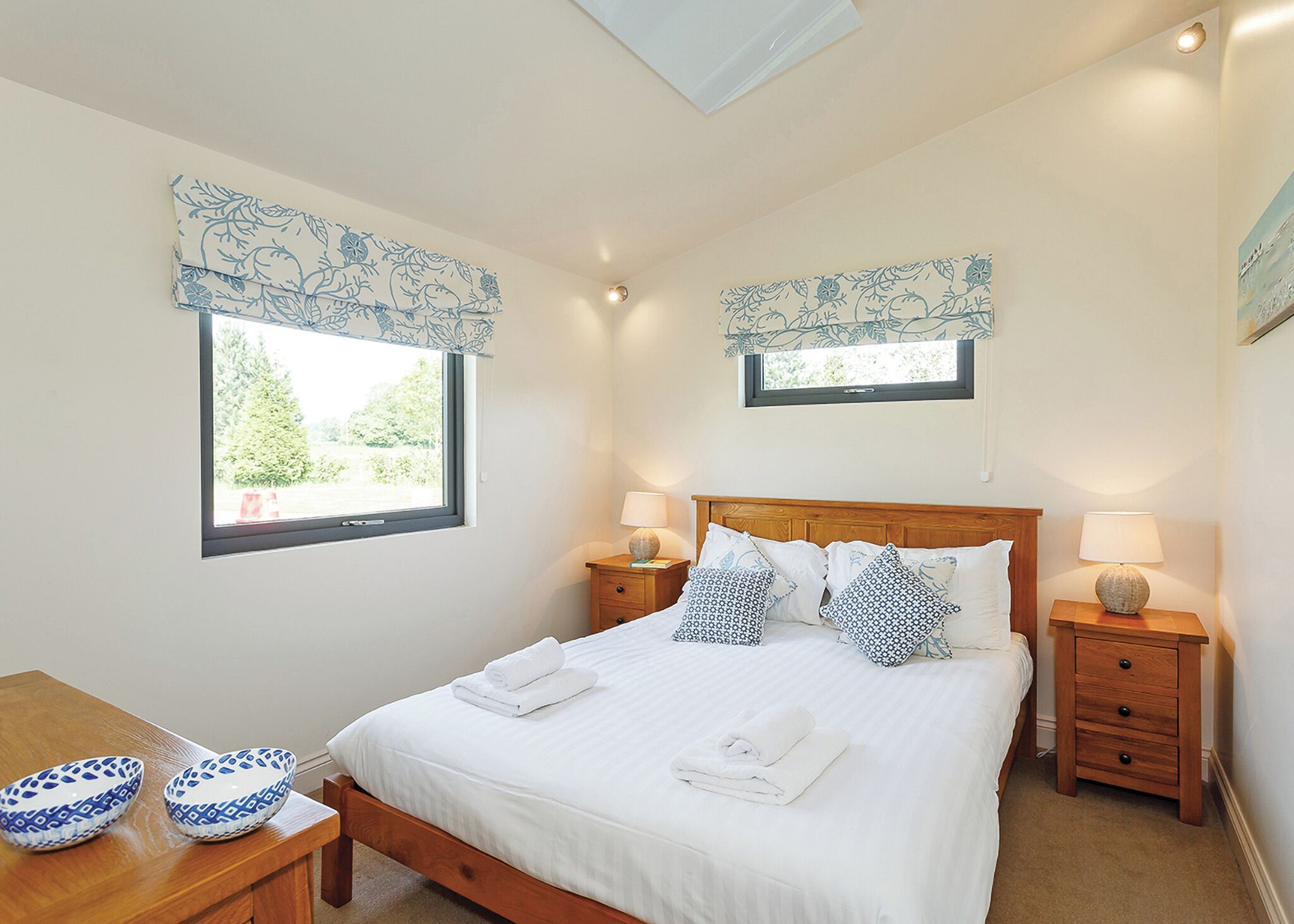 3 bedrooms, free WiFi