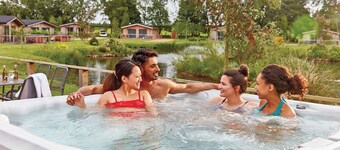 Alojamiento de 1 habitaciones en West Tanfield