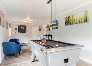 Spielezimmer