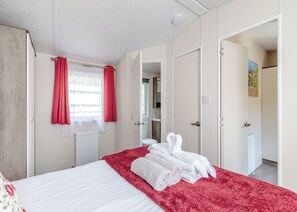 1 soverom og wi-fi (inkludert)