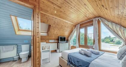 3 bedroom accommodation in Anglesey