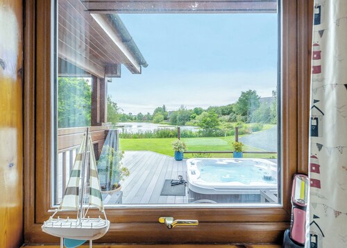 1 bedroom accommodation in Anglesey