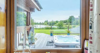 3 bedroom accommodation in Anglesey