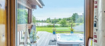 3 bedroom accommodation in Anglesey